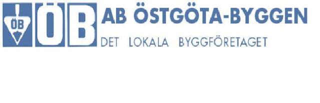 Östgöta-Byggen är kund hos Diamanten Håltagning AB