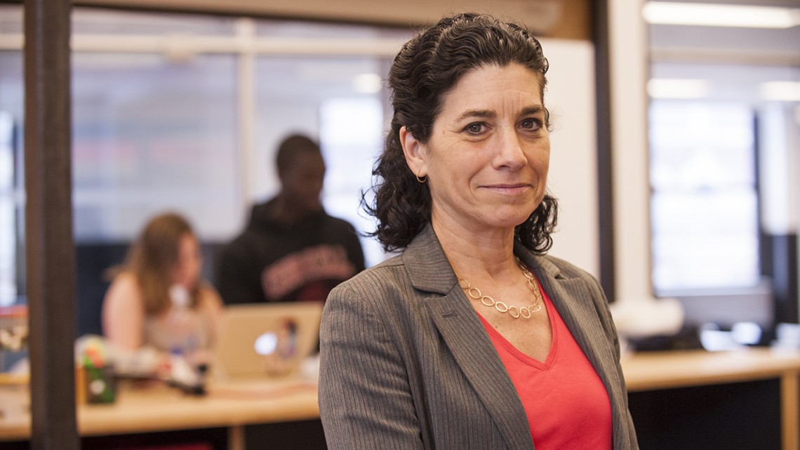 Picture of Deborah Estrin