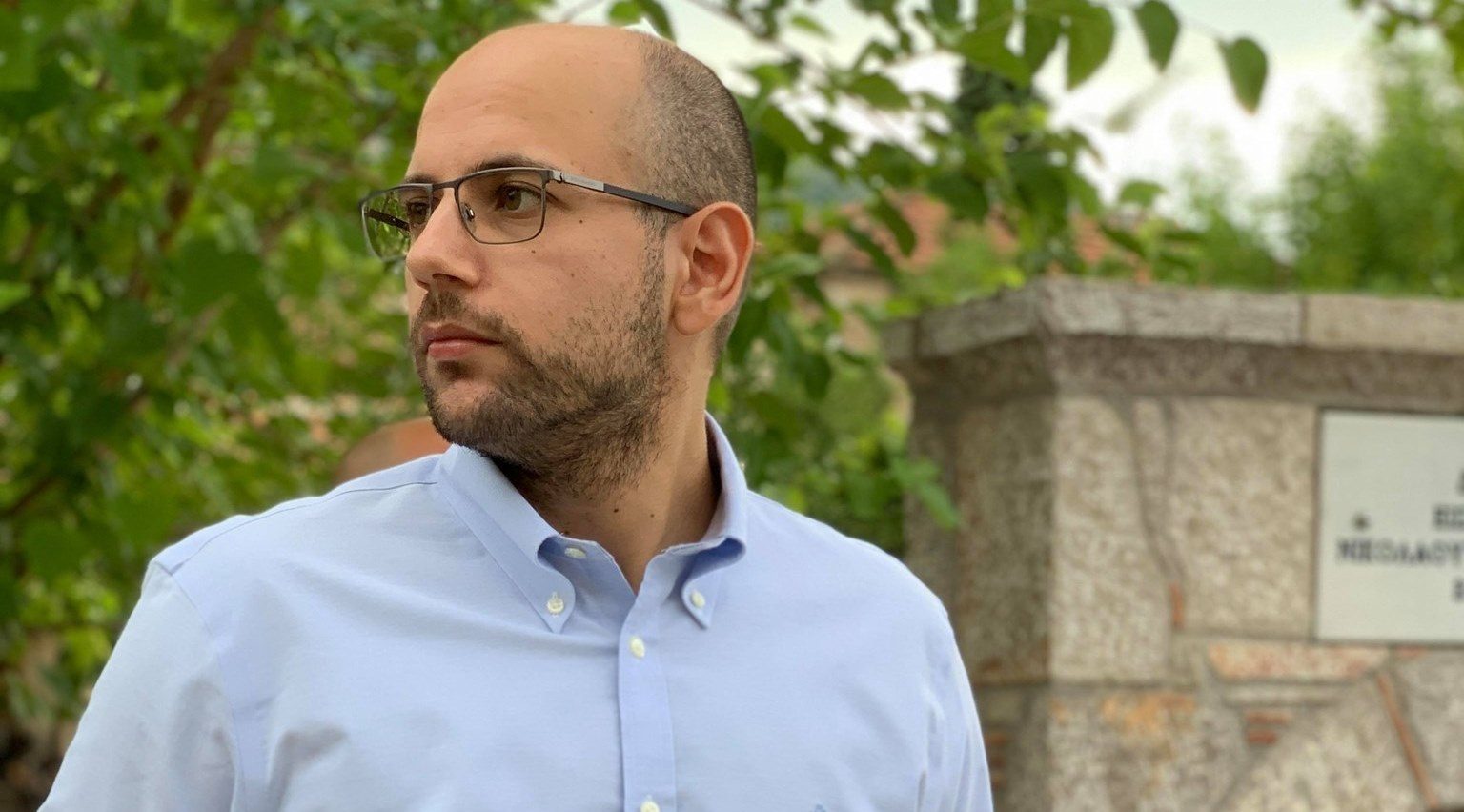 Picture of Stefanos Georganos