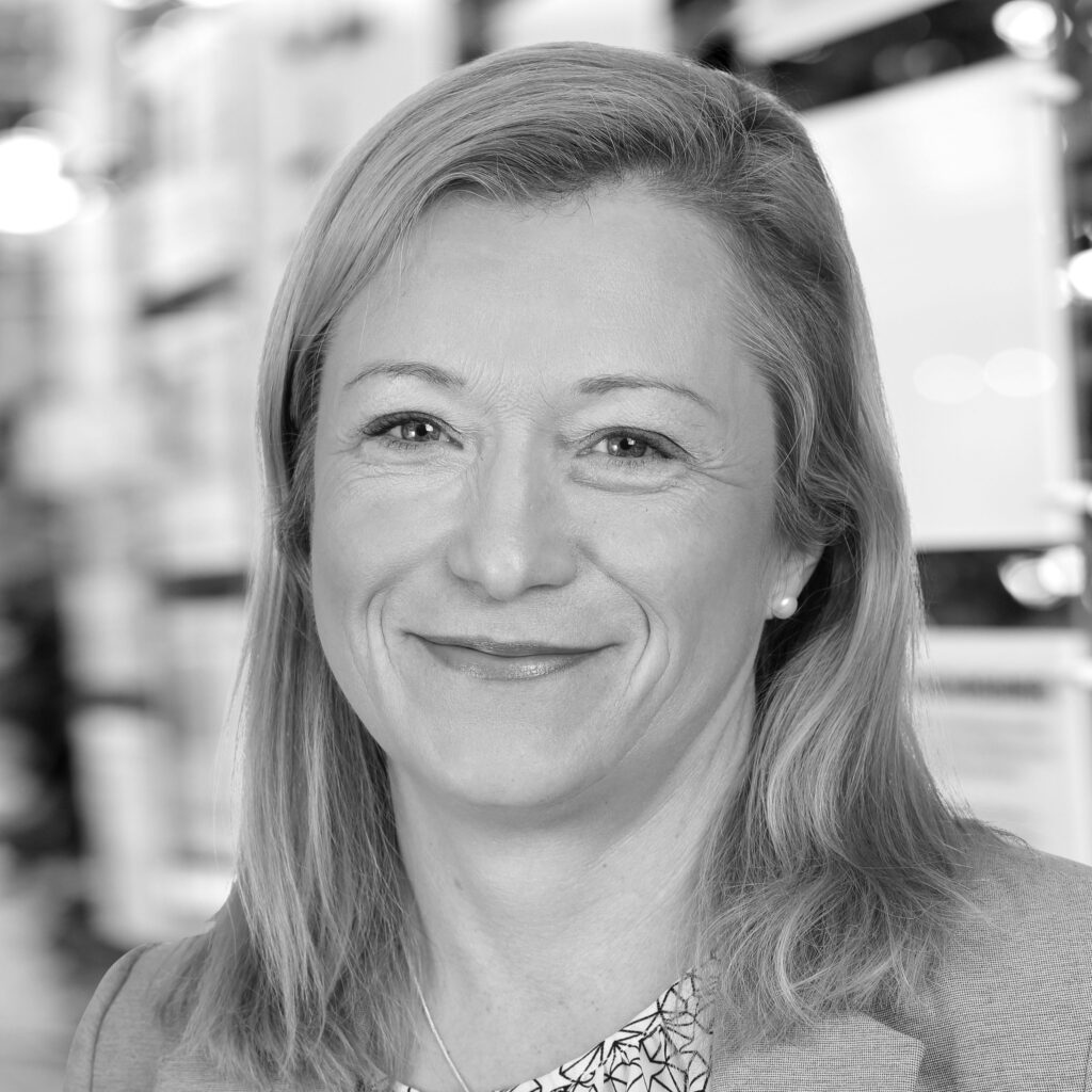 Porträttfoto av Anna Hjertstedt för 100-listan