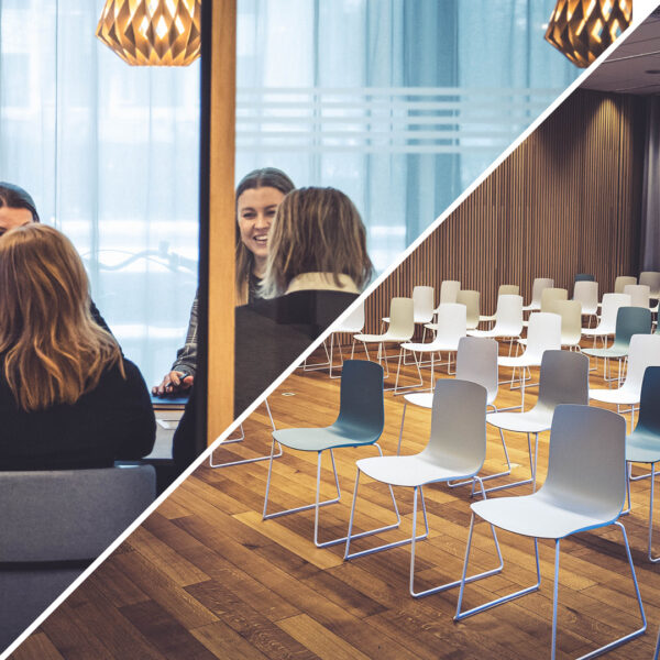 Lediga konferensrum i Linköping