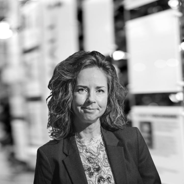 Porträtt av Angelica Mattson för 100-listan