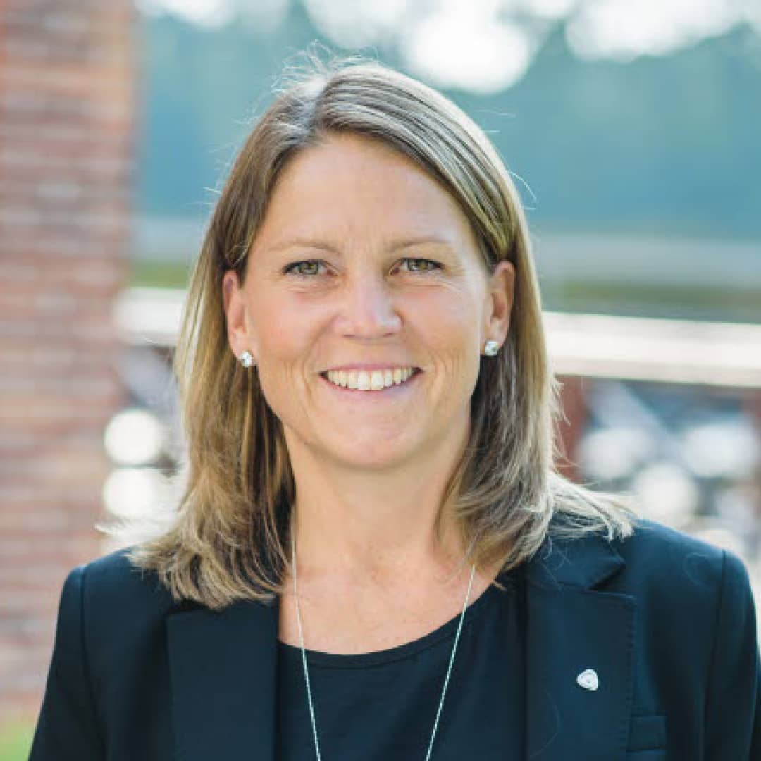 Elisabeth Wenåker, medlem i Handelskammarens HR-nätverk