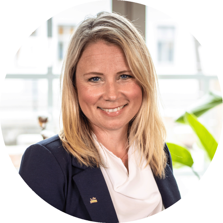 Maria Björk Hummelgren 1