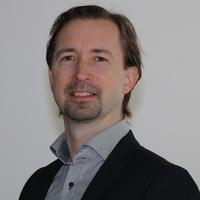 photo of a man - Per Enqvist