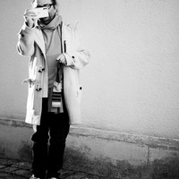 photo of a man - Todor Stojanovski