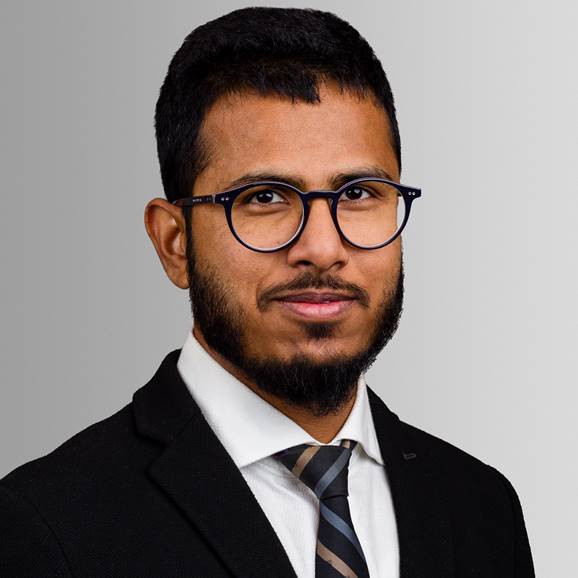 picture of a man - Adeel Akhtar