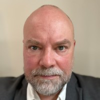 picture of a man - Jonas Runberger