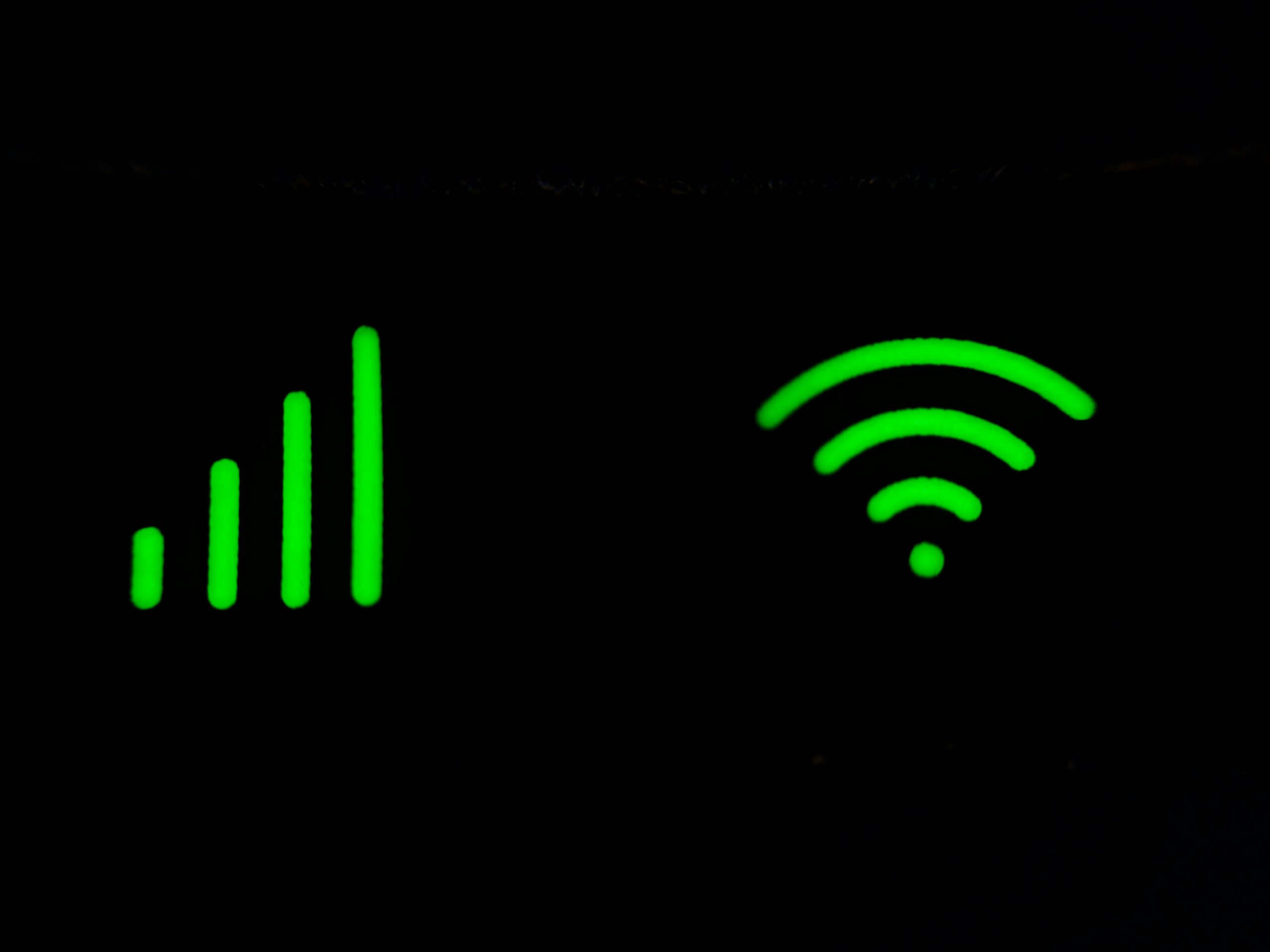 wifi image (photo: Unsplash)