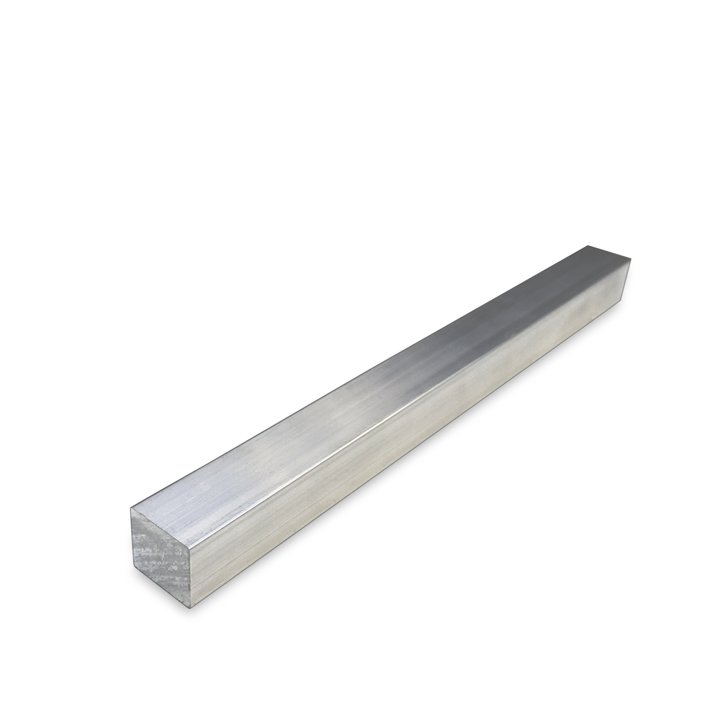Skarvbit keder aluminium