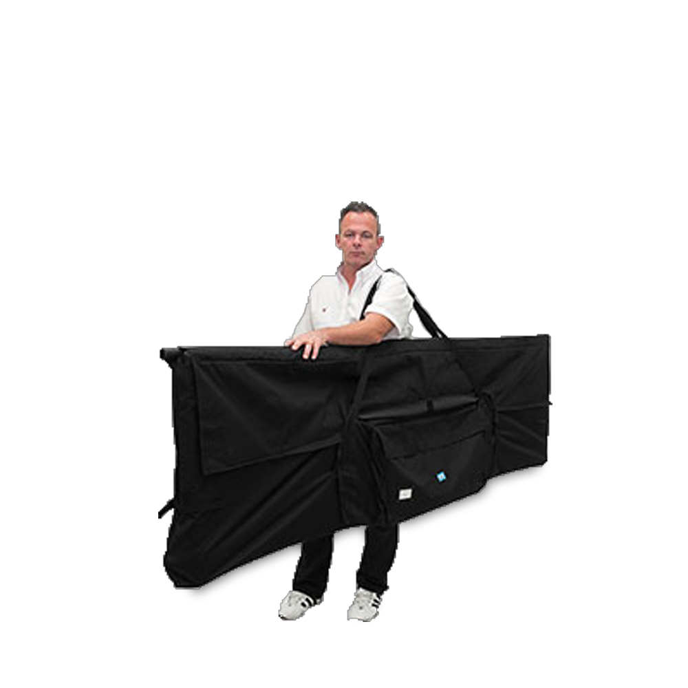 Väska till EXL Arena
