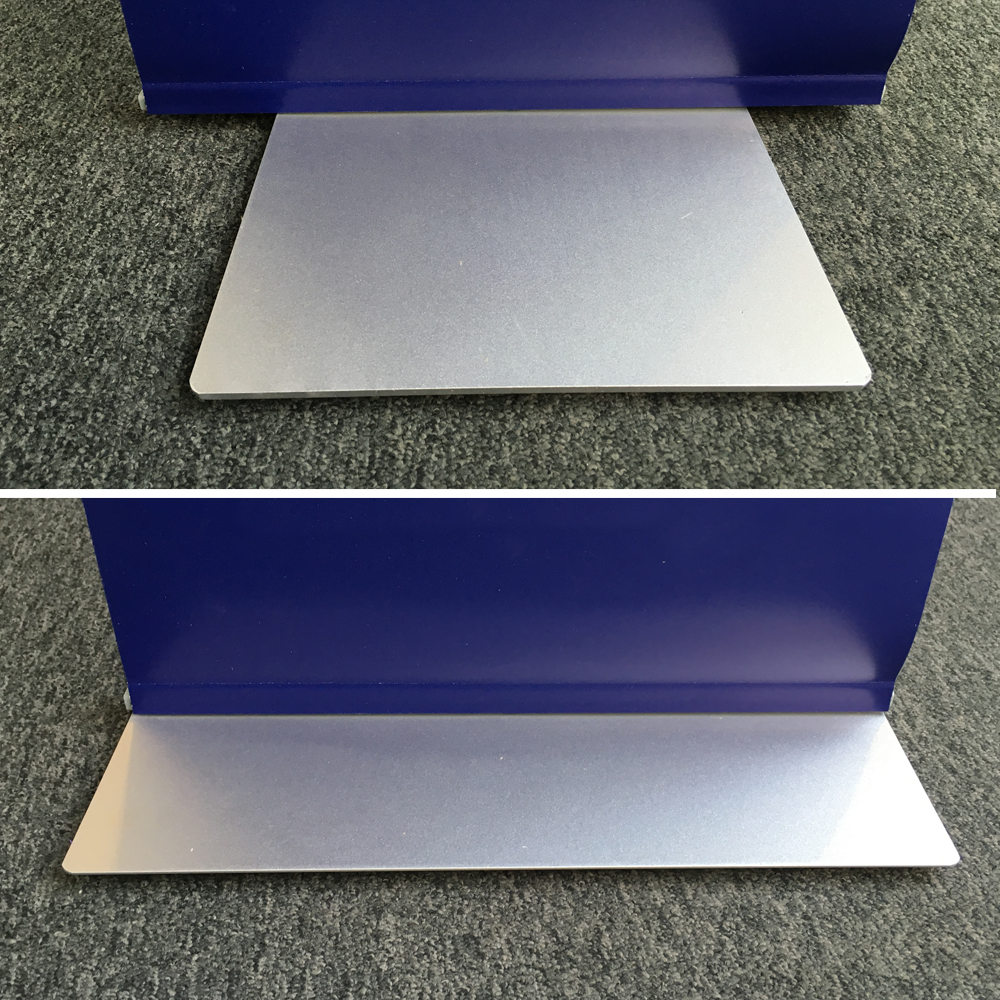 Displaystander – Kampanj - Billede 4