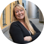 Annika Bornström - Östsvenska Handelskammaren - Almedalen