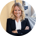 Maria Björk Hummelgren - Östsvenska Handelskammaren - Almedalen