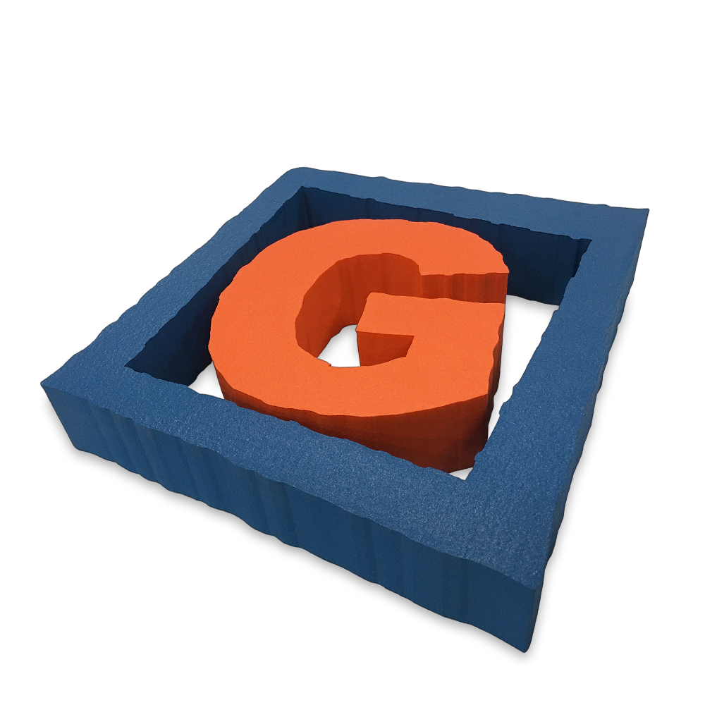 Frigolittext