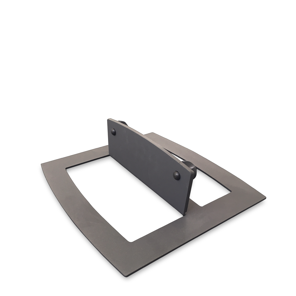 Qiuckbase skyltfot