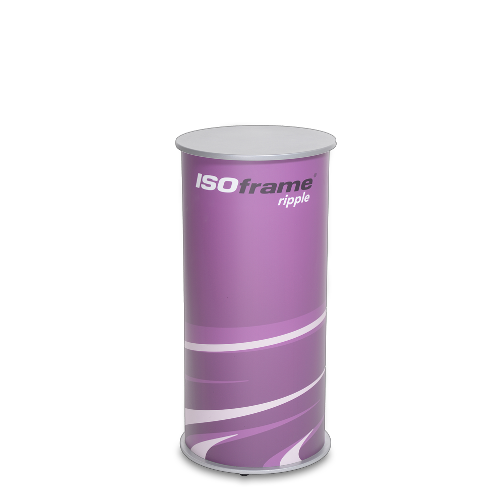 Ripple transportbox