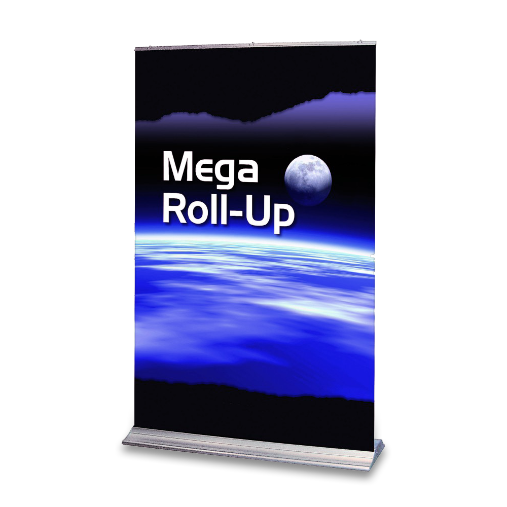 Stor Rollup Mega XL