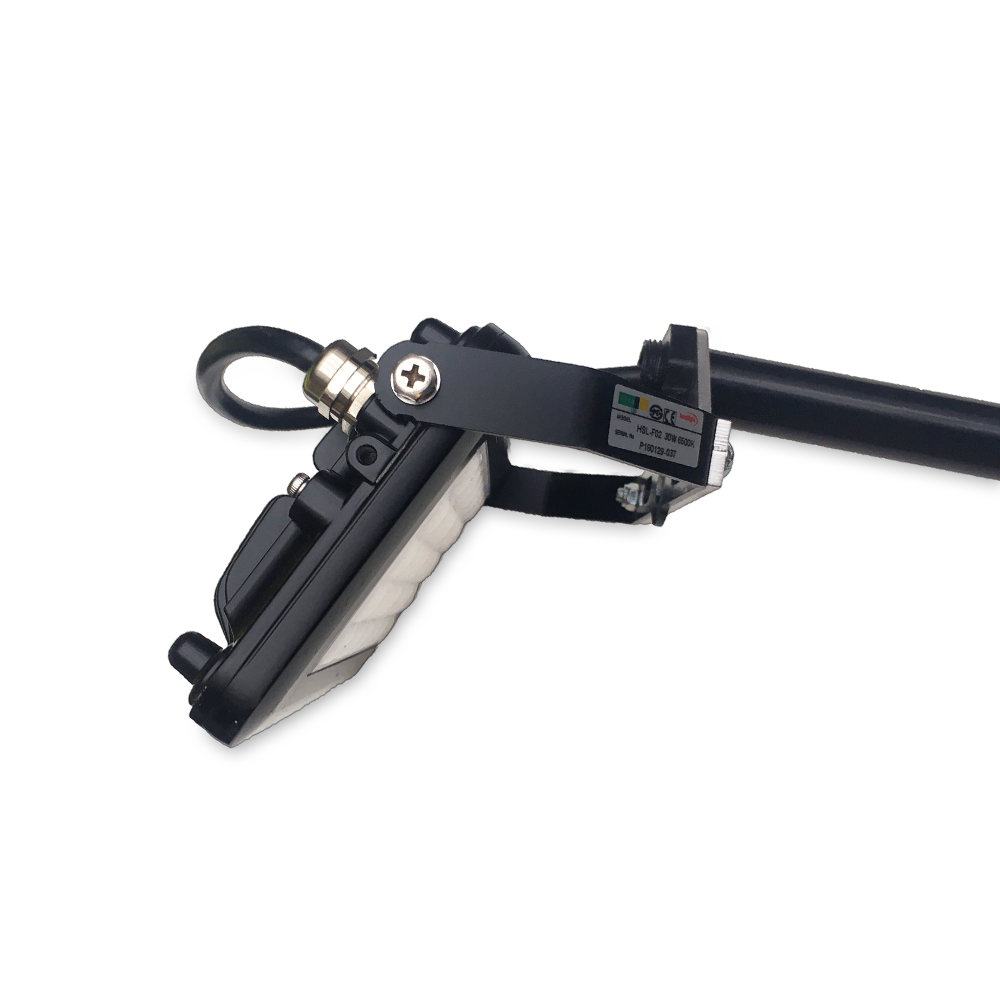 Skyltbelysning LED