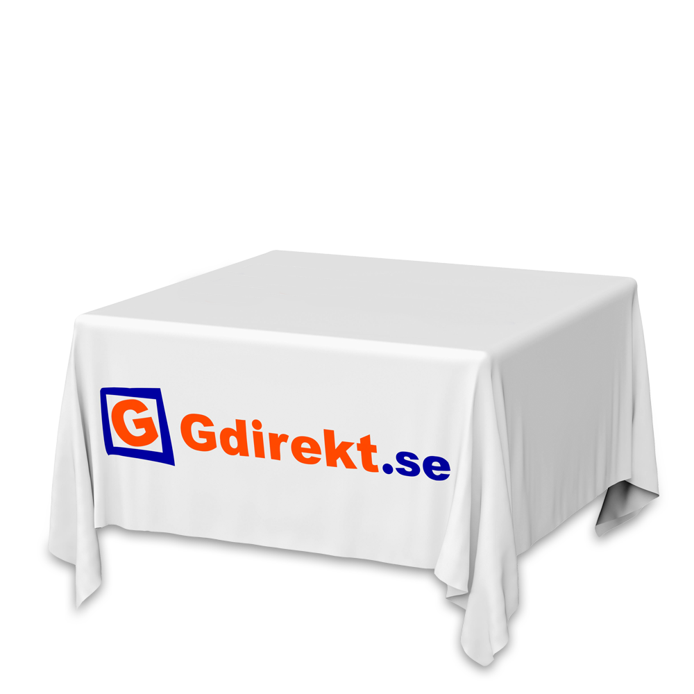 Tryckt duk