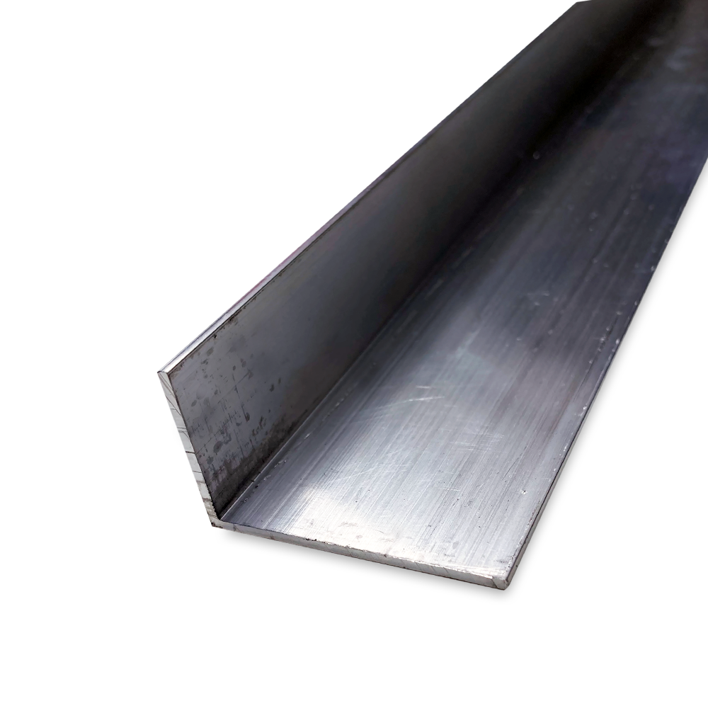 vinkelprofil aluminium